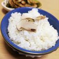 わかポン☆'s cooksnap of when they made 絶品‼︎簡単‼︎松茸ご飯♫.