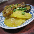 JUNSEIママ's cooksnap of when they made ♡ウマウマぽてと♡④.