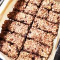 sawax2's cooksnap of when they made 【低糖質】バナナとオートミールのクッキー.