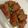 Naaa's cooksnap of when they made ピーマンの肉詰め☆照り焼きソース.