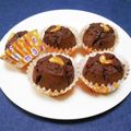 ＠迷子＠'s cooksnap of when they made ❁チョコパウンド型ケーキ❁バレンタイン♡.