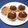 ＠迷子＠'s cooksnap of when they made ❁チョコパウンド型ケーキ❁バレンタイン♡.