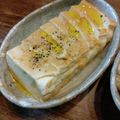 ばたみそーぱん☆'s cooksnap of when they made 味噌漬け豆腐丼.