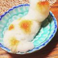リンリン☆☆☆'s cooksnap of when they made 大根おろしでニャンコ.