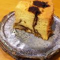 クックKE2MIV☆'s cooksnap of when they made 全卵♪失敗なしの簡単シフォンケーキ.