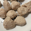 りりーらららいふ♪'s cooksnap of when they made 離乳食⸝⋆さんまのふわふわつみれ.