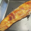 ぱにぱる's cooksnap of when they made みりん仕上げでしっとり柔らかい✿焼き塩鮭.