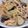 食べるって大事！'s cooksnap of when they made なすと豚バラの照り焼き丼.
