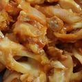 Ｍぱん's cooksnap of when they made 白身魚の酢豚風.