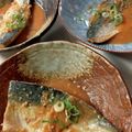 主婦おくさん's cooksnap of when they made フライパンで簡単☆鯖の味噌煮.