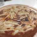 クックUJR3B3☆'s cooksnap of when they made ハッシュドポテトのホットケーキ.