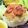 ゆけり３兄弟's cooksnap of when they made 居酒屋風✿炙り明太バターの焼きおにぎり.