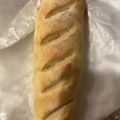 ながぴー♧'s cooksnap of when they made 【HB】簡単カリカリ 本格的フランスパン.