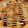 ゆまこたん's cooksnap of when they made めっちゃうまい！おうちで簡単いかやき！.