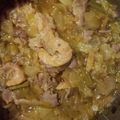 inLondon's cooksnap of when they made 鮭の薬味煮.