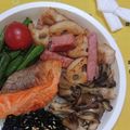 2児ママみきてぃ's cooksnap of when they made れんこんとベーコンの炒め物.
