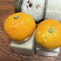 め目め's cooksnap of when they made ホットみかん.