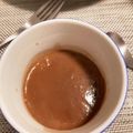 ✿maho✿'s cooksnap of when they made 牛乳と全卵で濃厚抹茶アイスクリーム.