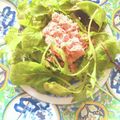 口福さん♪'s cooksnap of when they made ベビーリーフ 保存のコツ.