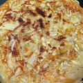 ☆beagle☆'s cooksnap of when they made じゃがいものガレット.