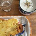 でらこ's cooksnap of when they made 栗のポタージュ♪トロリと食べるスープ♪.