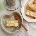 noppie's cooksnap of when they made キャラメル林檎たっぷりケーキ.