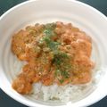 ひんべえ's cooksnap of when they made イタリアン風納豆ごはん.