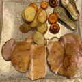 ピーナッツ子♪'s cooksnap of when they made チキンのパリパリ柚子胡椒焼き.