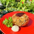 ＊mintmint＊'s cooksnap of when they made 優しい甘さが美味しい♡さつま芋のコロッケ.