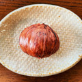 せんちょー☆'s cooksnap of when they made 渋皮煮♪ 重曹は使いませーん！.
