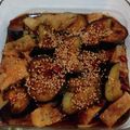 ライチ好き好き's cooksnap of when they made 【作り置き】鯵の南蛮漬け.