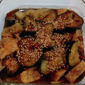 ライチ好き好き's cooksnap of when they made 【作り置き】鯵の南蛮漬け.