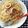 花時計咲いた's cooksnap of when they made カフェで食べたタラコいかパスタ.