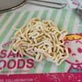 ナタデココア☆'s cooksnap of when they made 30分で作れる薄力粉の手打ちうどん★簡単.