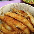 さあちやん＾＾★'s cooksnap of when they made フライパンで簡単♪太刀魚の蒲焼.
