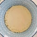 CH1215's cooksnap of when they made 材料2個レンジで簡単混ぜるだけ茶碗蒸し.