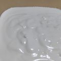 ヨッシーだなも's cooksnap of when they made ヨーグルトケーキ.