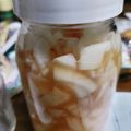 チーズナッツ's cooksnap of when they made 酢玉ねぎ.
