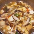ふーちゃん0308's cooksnap of when they made ダイエットに最適！豆腐のサンラータン.