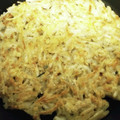sabo152's cooksnap of when they made 小麦粉ともやしがあれば☆お好み焼き風.