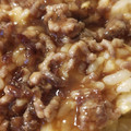 れそそ's cooksnap of when they made 熱々とろウマ白菜とそぼろのあんかけ肉炒飯.