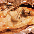 ribeka's cooksnap of when they made 生鮭&きのこホイル焼き✿味噌マヨネーズ✿.