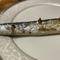 ﾌﾞﾚﾝﾀﾞ's cooksnap of when they made さんまの焼き方.