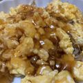 ﾌﾞﾚﾝﾀﾞ's cooksnap of when they made 楽チン！モヤシの洗い方♪.