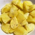 まぁくんのハニー🍯's cooksnap of when they made レンジで簡単一品＊ほく旨マヨじゃがバター.