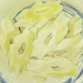 yama_miu's cooksnap of when they made 5分でおでんのちくわぶを美味しくする方法.