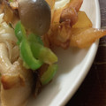 MULA's cooksnap of when they made しめじとじゃがいものにんにくバター炒め♪.