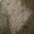 MULA's cooksnap of when they made アルデンテな素麺☆茹で方.