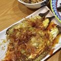 m9vani's cooksnap of when they made 【大量消費】基本の焼きなすレシピ.