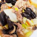 あいこうまま's cooksnap of when they made 具材は4つの簡単優しい味の中華丼.